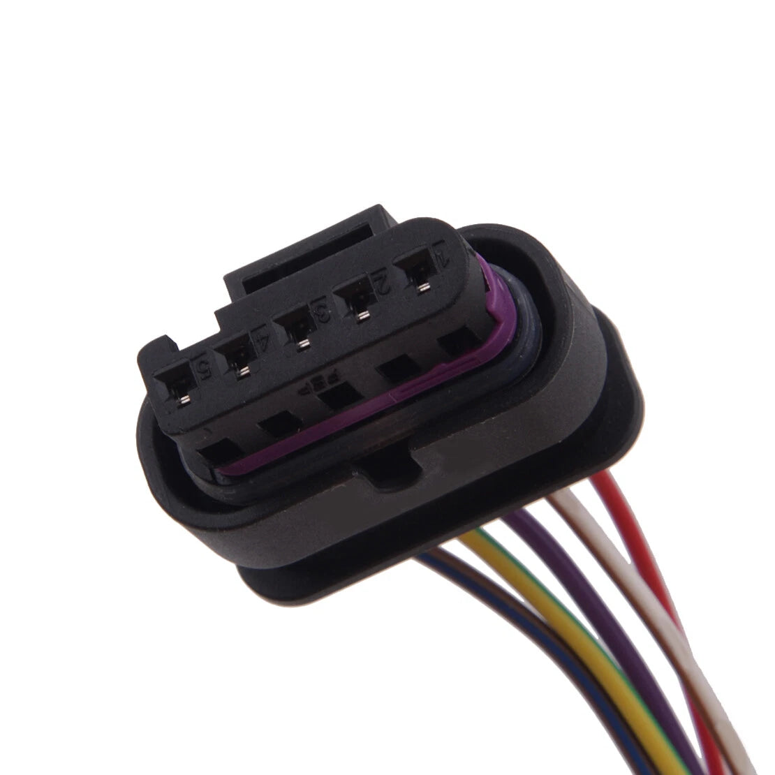 Rear Tail Light Socket Plug Harness for Jeep Renegade (2015-2017)