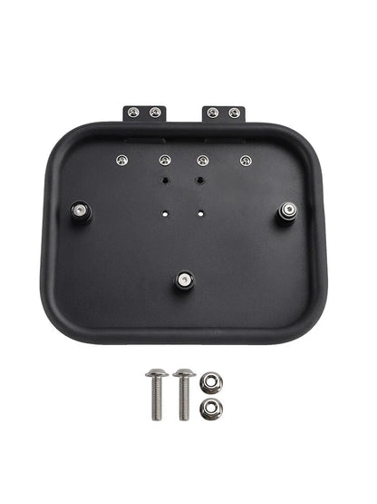 Saddlebag Holder for Honda CT125 Huntercub (2020-2024)