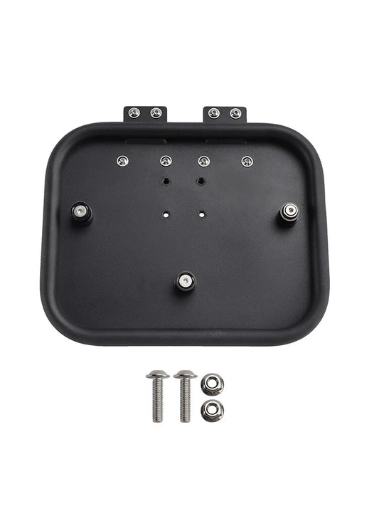 Saddlebag Holder for Honda CT125 Huntercub (2020-2024)