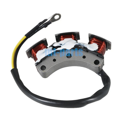 Outboard Stator for Mercury 2-Stroke 6HP 8HP 9.9HP 20HP 25HP (1986-2004)