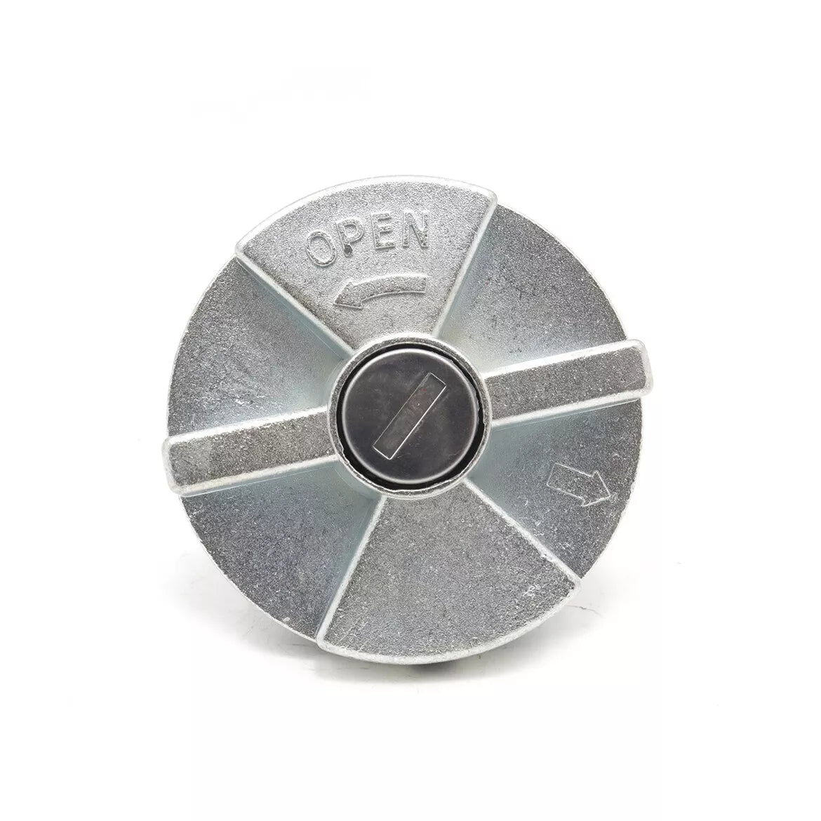 Fuel Tank Cap & Keys for Toyota Land Cruiser BJ40 BJ42 BJ43 FJ45 HJ45 1960-1984