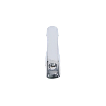 Front Right Chrome Outer Door Handle for Isuzu Dmax RT (2012–2020)