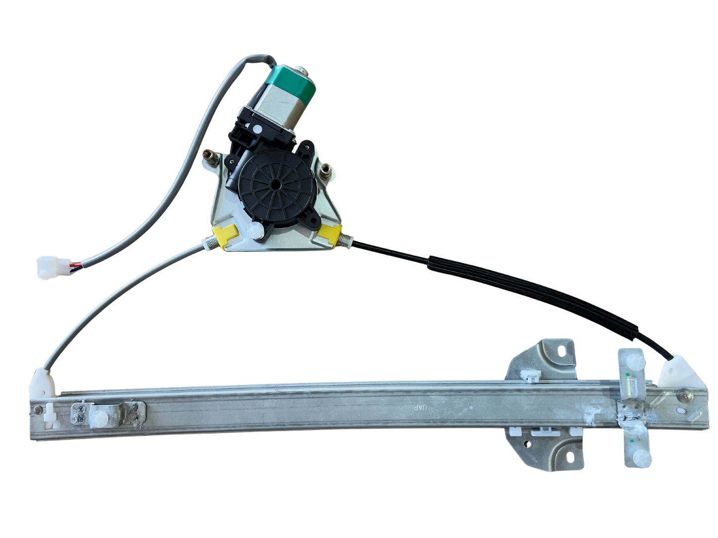 Front Right Window Regulator 2 Pin Motor for Suzuki Vitara SE/SV (1991–1998)
