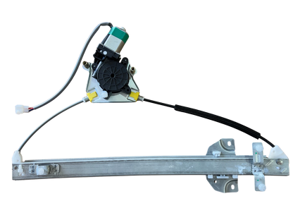 Front Right Window Regulator 2 Pin Motor for Suzuki Vitara SE/SV (1991–1998)