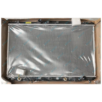 Alloy Radiator for Toyota Camry 2.2L 4Cyl Auto/Manual (1992-1997)