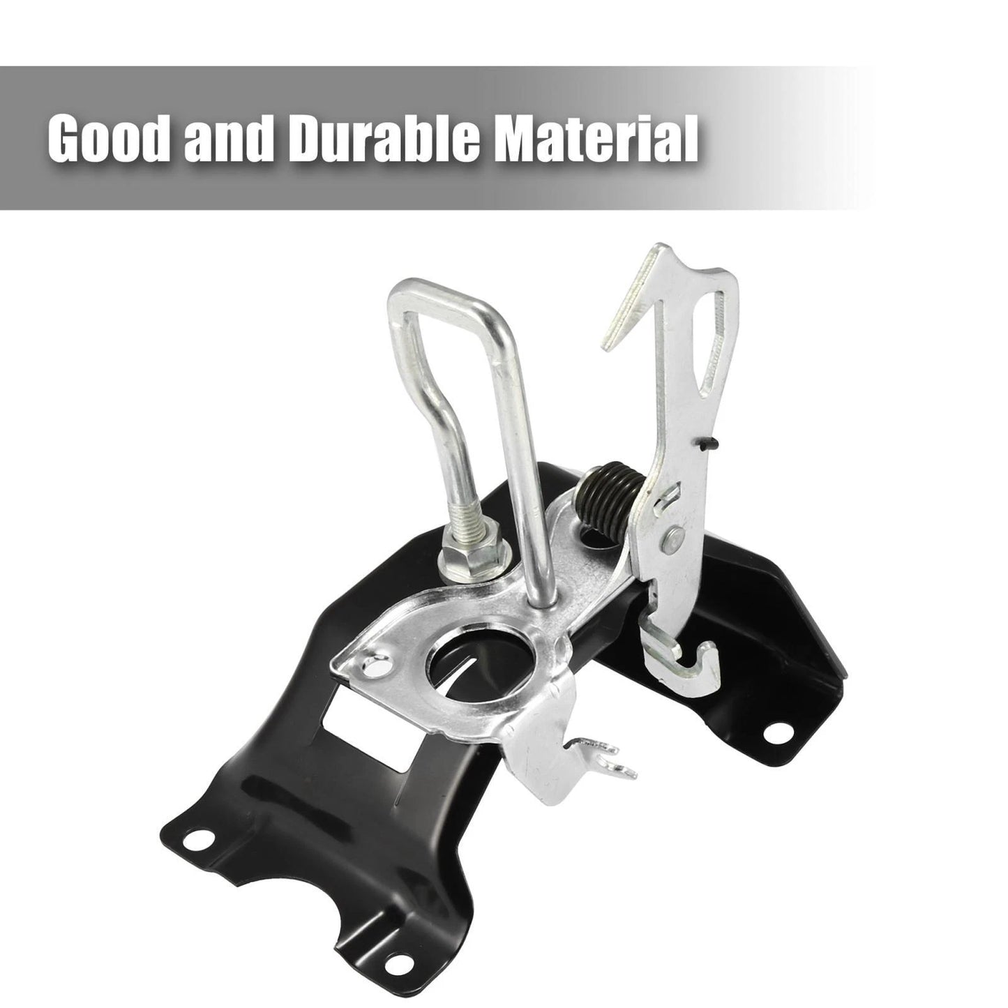Hood Catch Lock Latch for BMW X5 F15 (2012-2018)