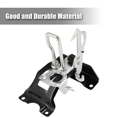 Hood Catch Lock Latch for BMW X5 F15 (2012-2018)