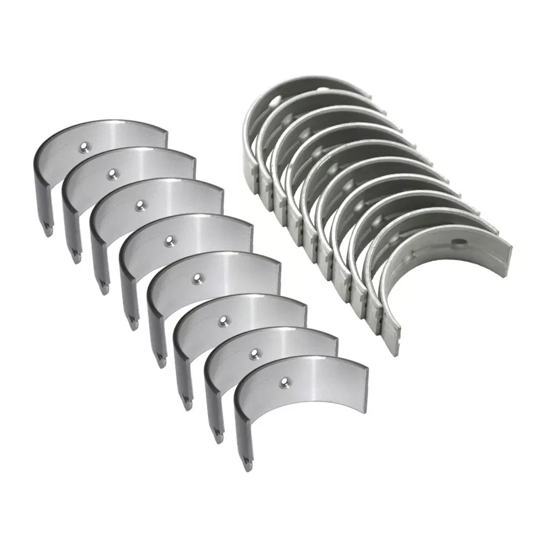 Connecting Rod & Main Crankshaft Bearings Kit for Honda CBR1000RR (2004-2023)