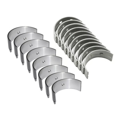 Connecting Rod & Main Crankshaft Bearings Kit for Honda CBR1000RR (2004-2023)