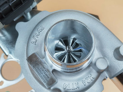 Billet Turbocharger for Holden Cruze, Epica, Captiva 2.0 TD (2009-2016)