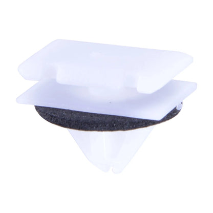 20 x Rocker Panel Moulding Clips for GMC Buick Cadillac