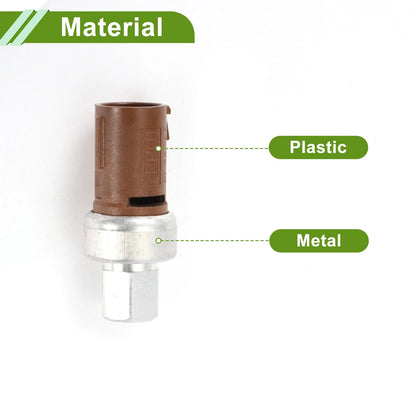 A/C Pressure Switch Sensor for Ford Edge 3.5L (2007-2010)