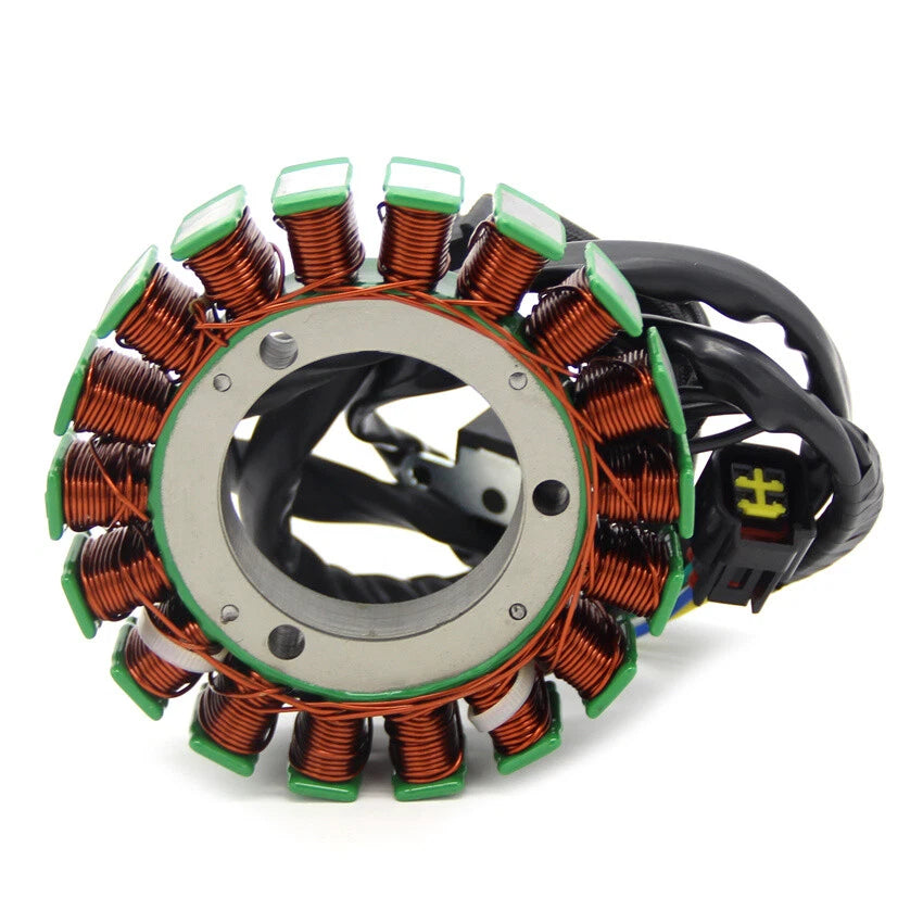 Stator Coil for Suzuki LT-F500F QuadRunner, LT-A500 QuadMaster (98-02)