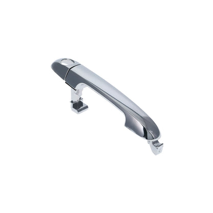 Front Right Outside Door Handle W/Keyhole for Hyundai i30 (2007–2012)