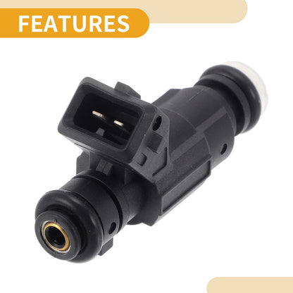 1x Fuel Injector for Chevrolet Camaro LS1 V8 350 (1998 - 2002)