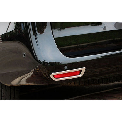 Rear Bumper Fog Light Cover Trim for Mercedes Benz Vito (2014-2020)