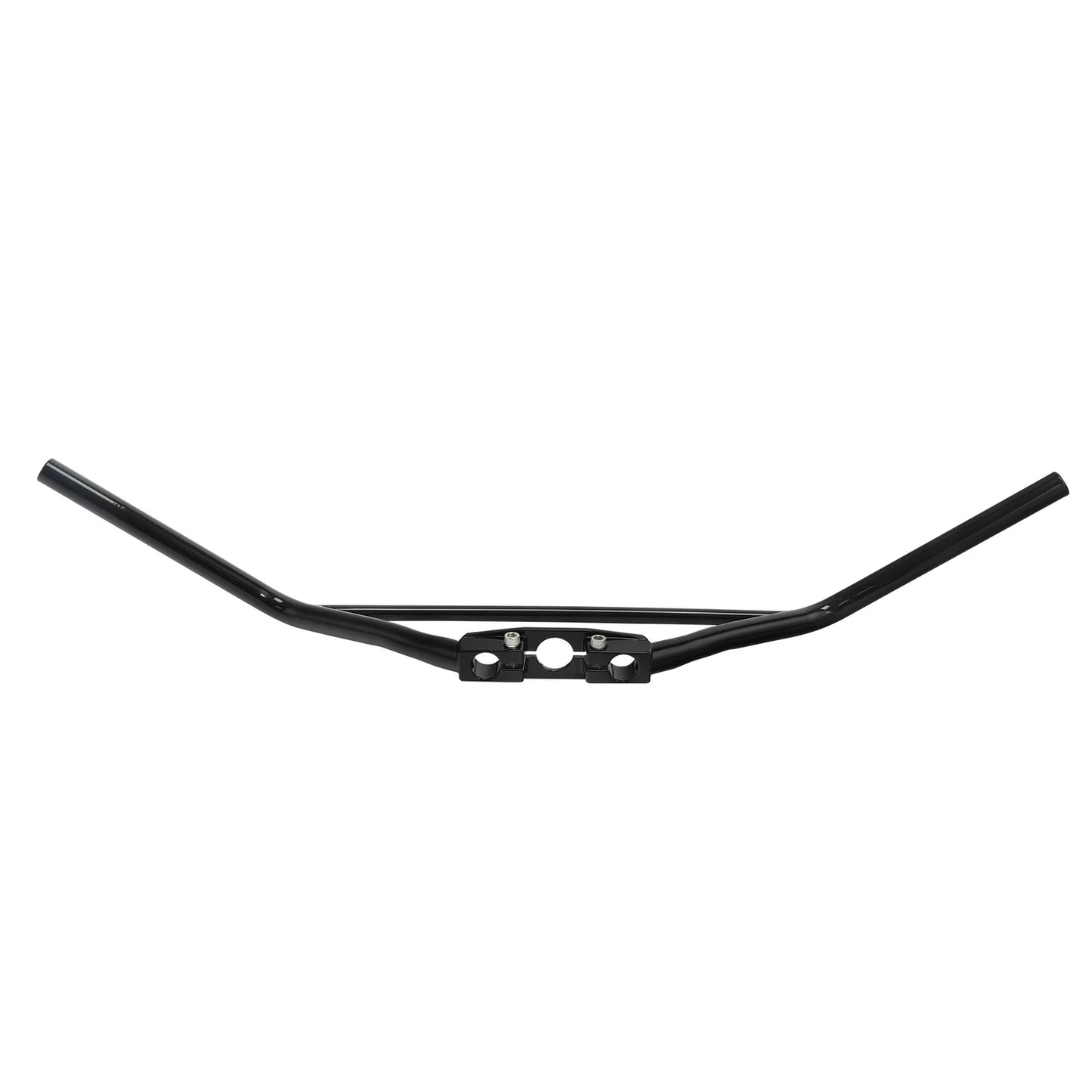 Black Speedster Handlebar for Harley EL FL UL (1936-1945)