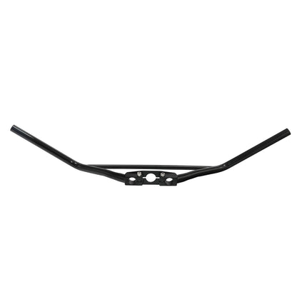 Black Speedster Handlebar for Harley EL FL UL (1936-1945)