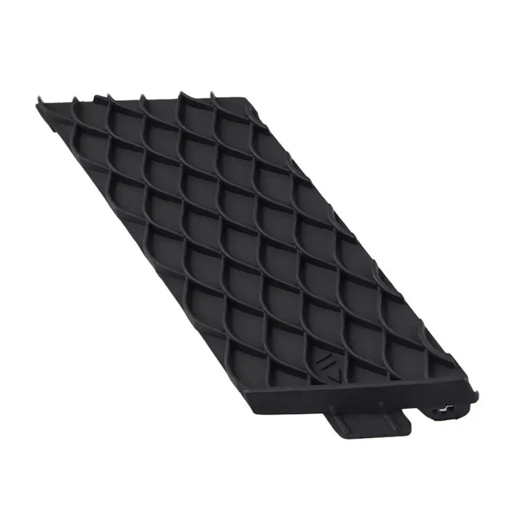 Front Bumper Tow Hook Cover for Mercedes-Benz X166 GL-Class (2013-2016)