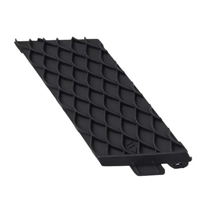 Front Bumper Tow Hook Cover for Mercedes-Benz X166 GL-Class (2013-2016)