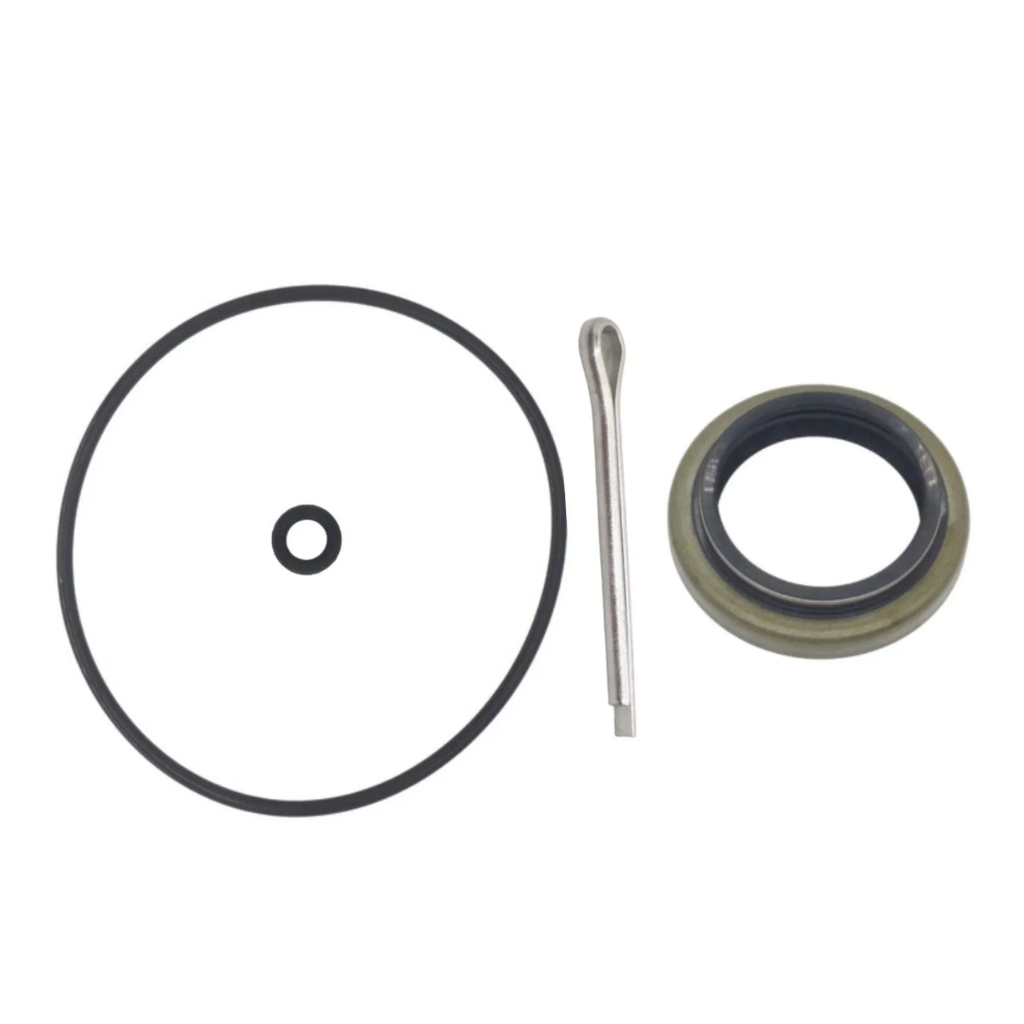 Propeller Shaft Seal Kit for Volvo Penta OMC Marine (3858303, 3852865)