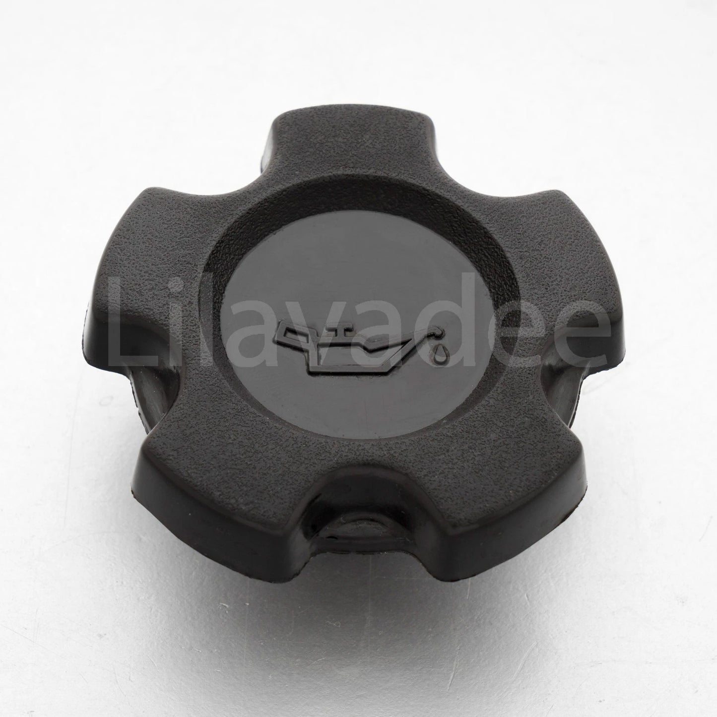 Engine Oil Filler Cap Cover for Nissan Hardbody Navara D21 BD25 BDI (1997-2001)
