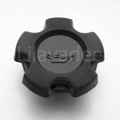 Engine Oil Filler Cap Cover for Nissan Hardbody Navara D21 BD25 BDI (1997-2001)