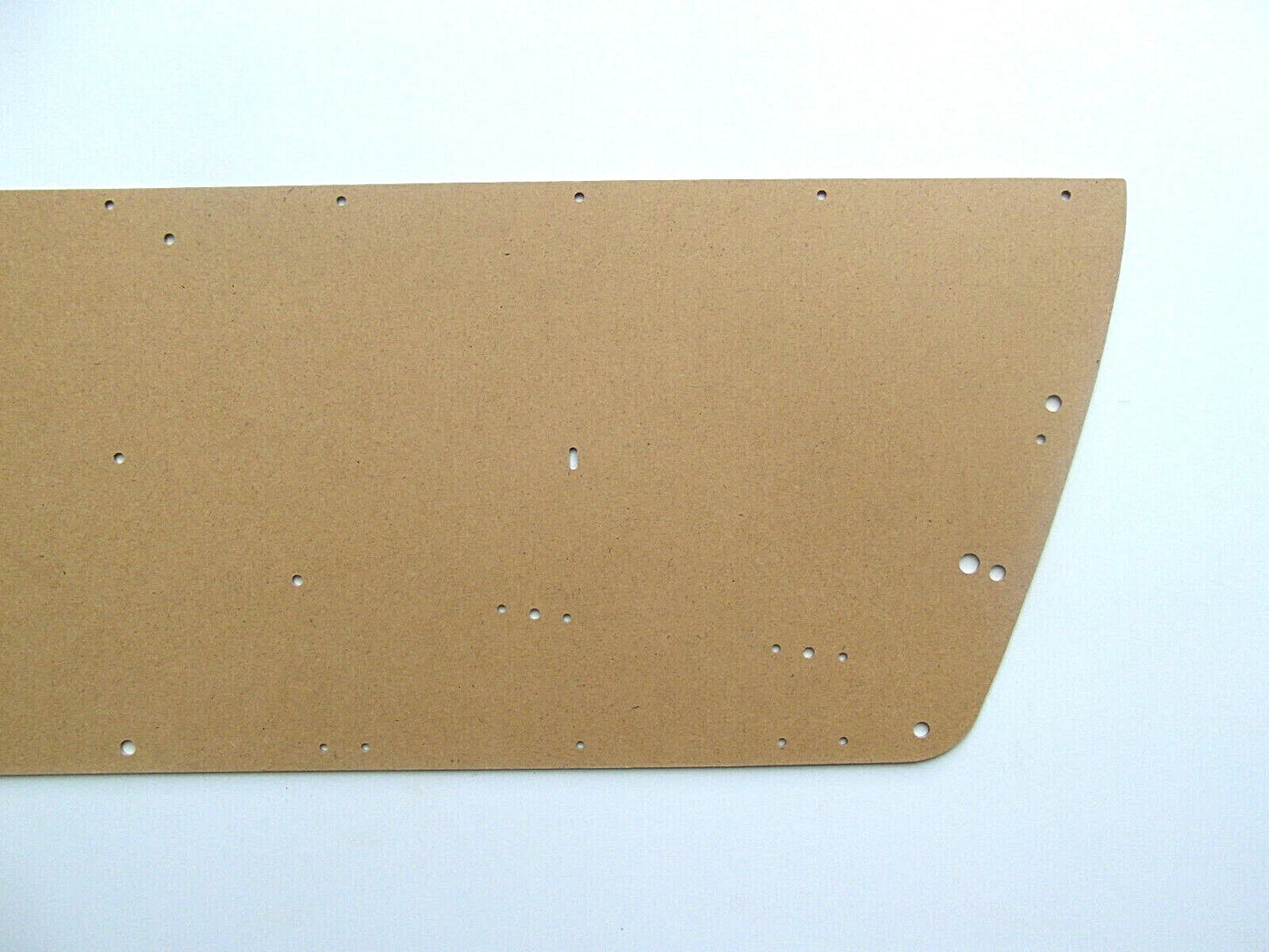 2 x Door Panel Cardboard for Porsche 914 (1969–1973)