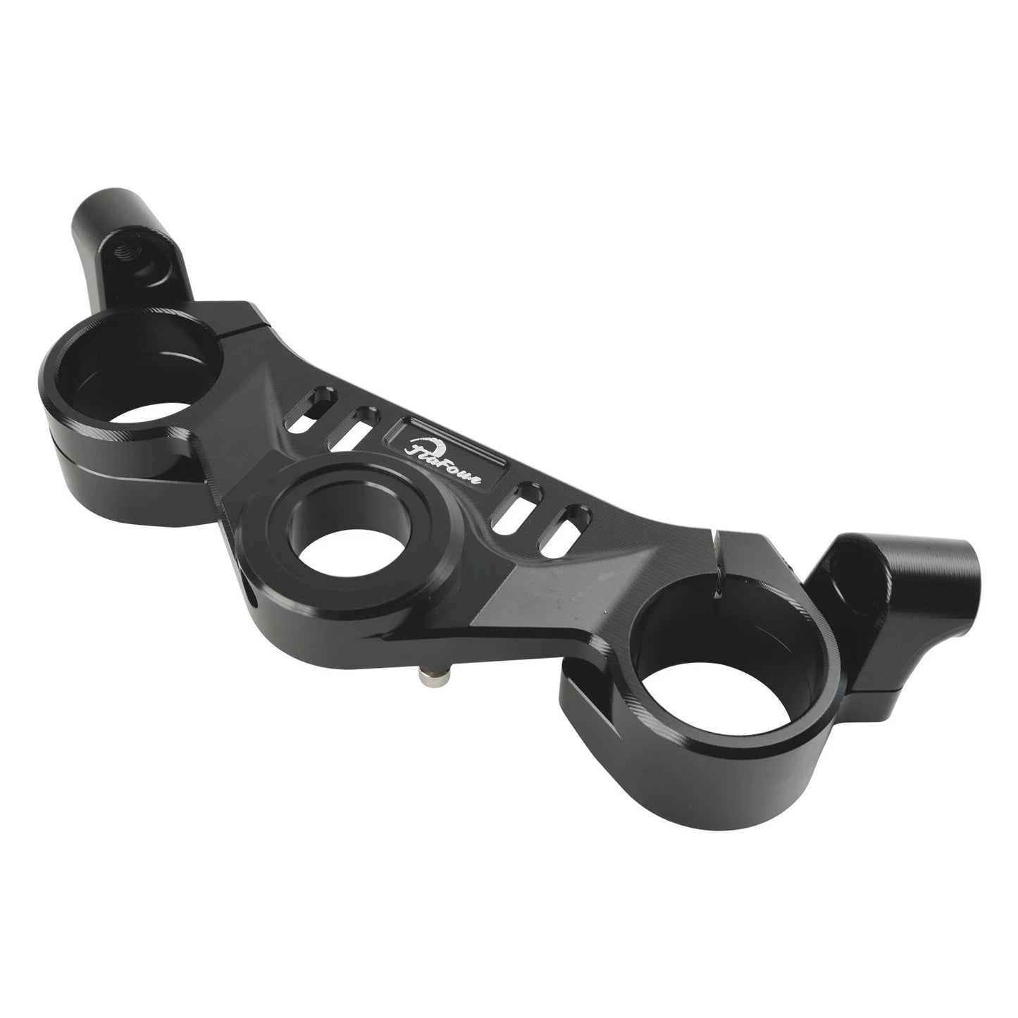 Front Upper Triple Tree Lowering for Aprilia RS 660 (2021-2023)