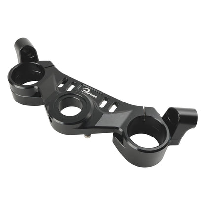 Front Upper Triple Tree Lowering for Aprilia RS 660 (2021-2023)