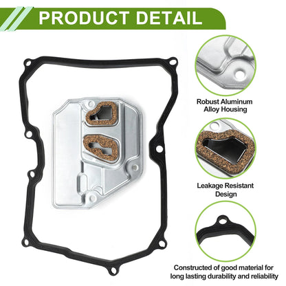 Transmission Filter Gasket Kit for Mini Cooper (2002-2008)