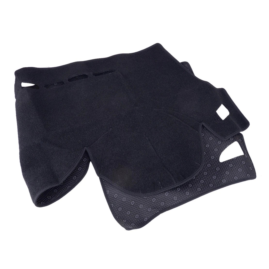 Dashboard Dash Mat Non-Slip Sun Visor Pad for Hyundai I-30 Hatch (12-17)