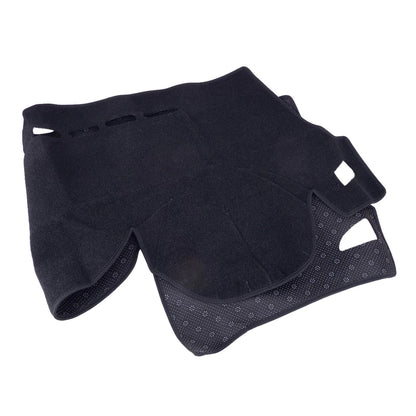 Dashboard Dash Mat Non-Slip Sun Visor Pad for Hyundai I-30 Hatch (12-17)