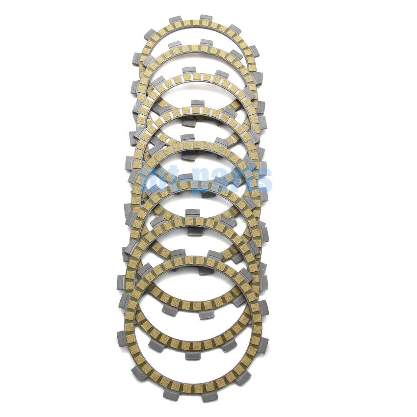 Clutch Friction Plate for Yamaha YZ125 (1993-2018)