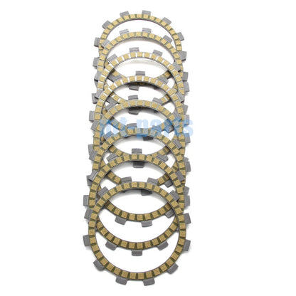 Clutch Friction Plate for Yamaha YZ125 (1993-2018)