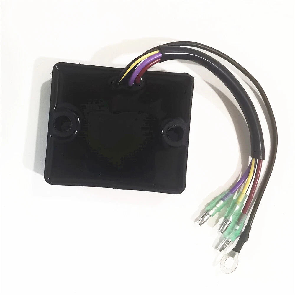 RPM Limiter for Mercury 2, 3, & 4 Cylinder 5200 (1992-2006)