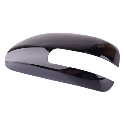 L & R Side Door Mirror Covers for Toyota Camry (2007-2011)