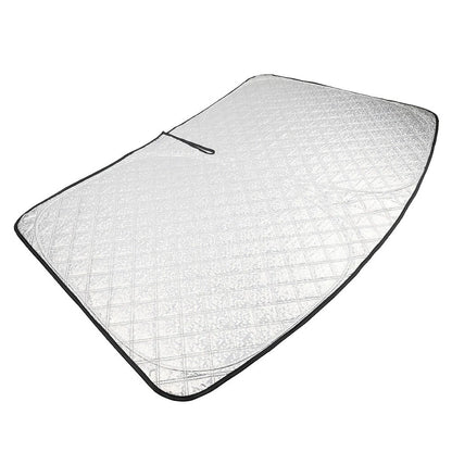 Foldable Windshield Sun Shade for Mazda CX-30 (2019-2025)