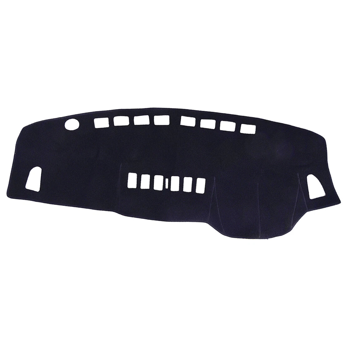 Dash Cover Pad Sunshade for Nissan Tiida C11 2006-2013