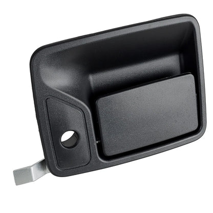Front Outer Door Handle for Ford F150 F250 F350 F450 F550 Super Duty (2004-2023)