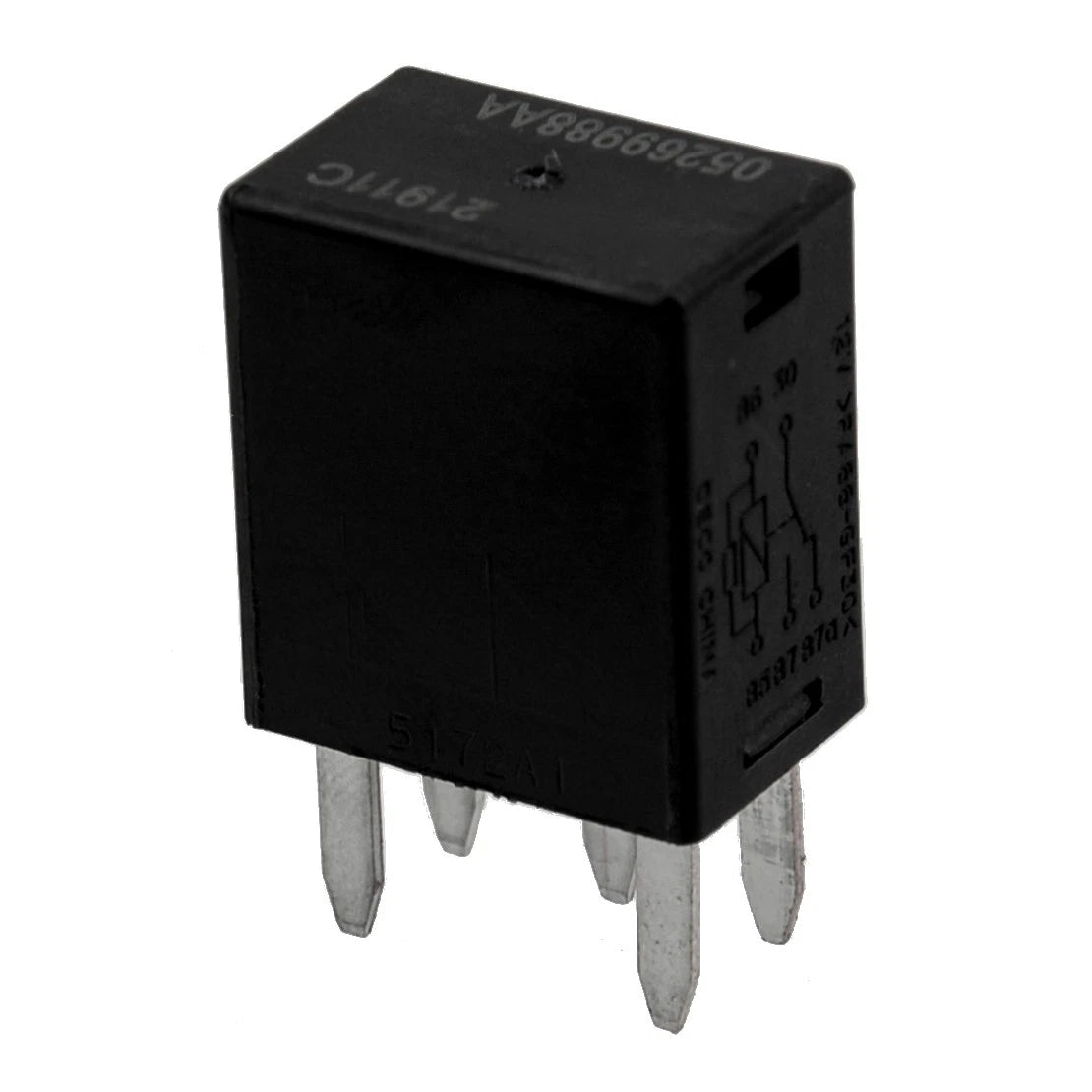 Power Relay for Chrysler Dodge Jeep Plymouth (2001-2010)