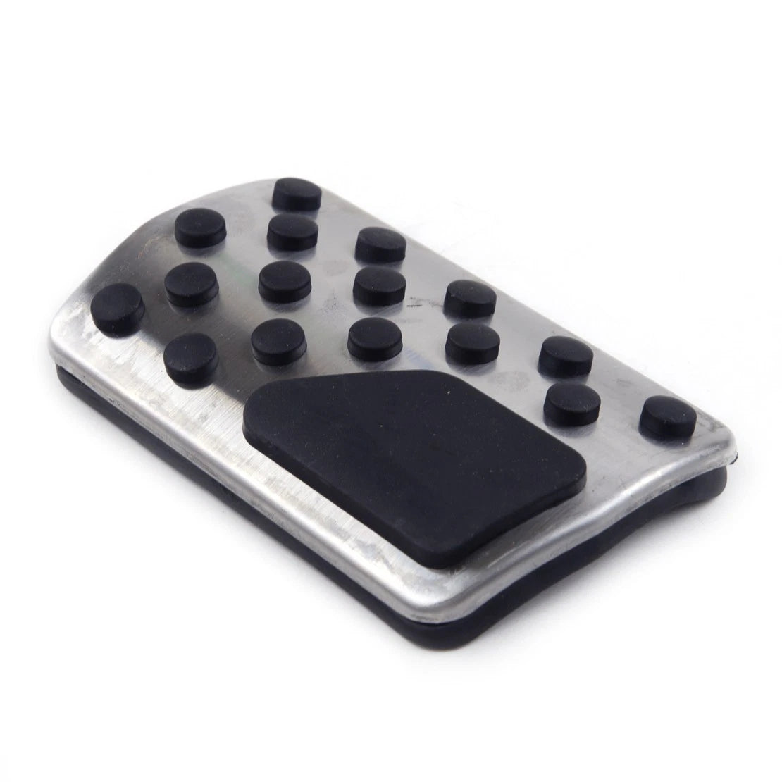 Accelerator Brake Pedal Covers for Jeep Grand Cherokee WK2 (2011-2018)