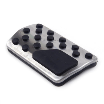 Accelerator Brake Pedal Covers for Jeep Grand Cherokee WK2 (2011-2018)
