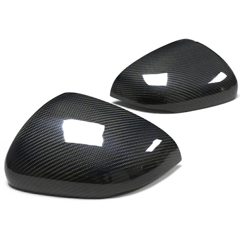 Side Mirror Cover for Benz A Class W177 Carbon Fiber (2019-2020)