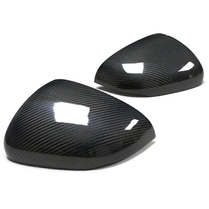 Side Mirror Cover for Benz A Class W177 Carbon Fiber (2019-2020)