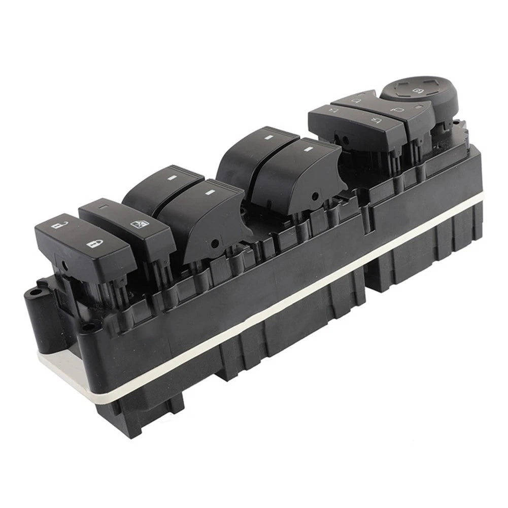 Front Left Power Window Control for Chevrolet Buick