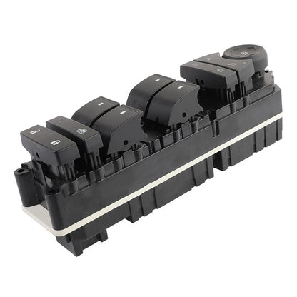 Front Left Power Window Control for Chevrolet Buick