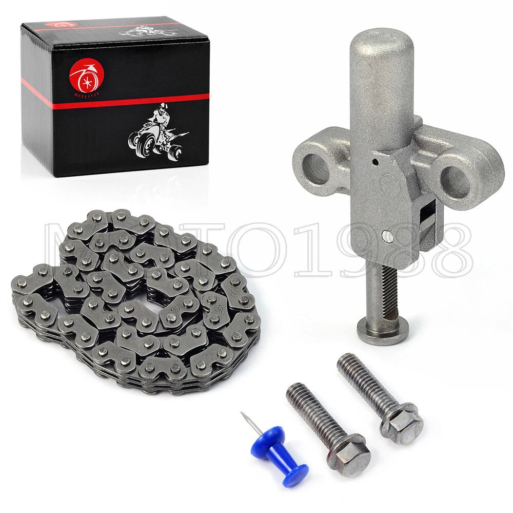 Cam Timing Chain Tensioner Arm for TRX250X/EX/TE/TM 2x4