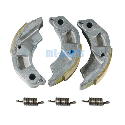 Clutch Weight Set for Honda NSS250 Forza 250, Reflex 250, Jazz