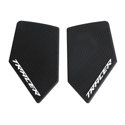 Knee Pads Tank Pad Side Protectors for Yamaha Tracer 9 / GT (2021-2022)